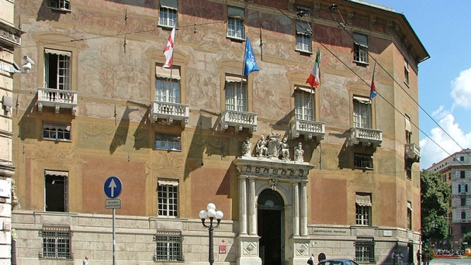 Infiltrazioni nella politica e nel calcio, la commissione antimafia a Genova