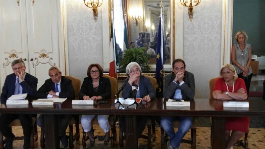 L'Antimafia mette sotto osservazione la cessione del Genoa e lancia l'allarme 'Ndrangheta in Liguria 