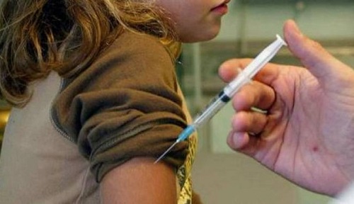 Caso vaccini, Viale: 