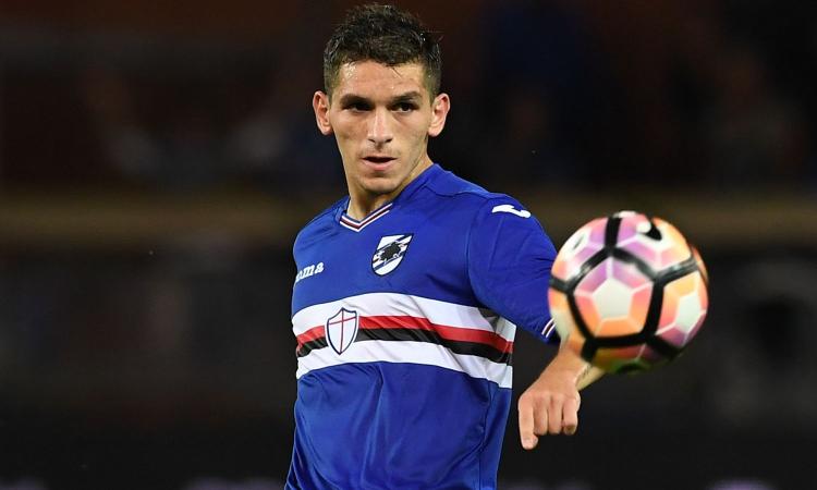 Sampdoria, Torreira rinnova: 