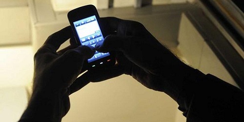 Oltre 400 telefonate alla ex fidanzata, stalker arrestato dalla polizia