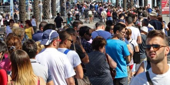 Turismo, è boom di presenze in Liguria: a giugno 2 milioni di visitatori