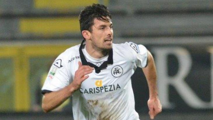 Coppa Italia, Spezia batte Reggiana 3-0