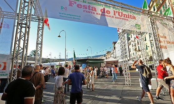 Dopo la Festa dell’Unità via al congresso Pd, il 1 ottobre il termine per le candidature