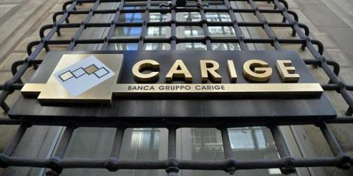 Banca Carige, fissata al 28 settembre l'assemblea per l'aumento di capitale