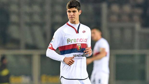 Milan,  la prossima settimana nuovo assalto per i baby Pellegri e Salcedo 