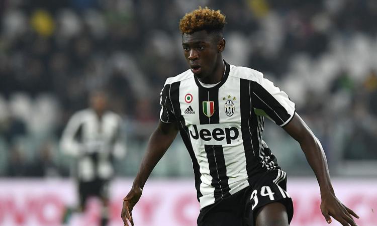 Genoa, asta per Pellegri-Salcedo: la Juve può giocare la carta di Kean 