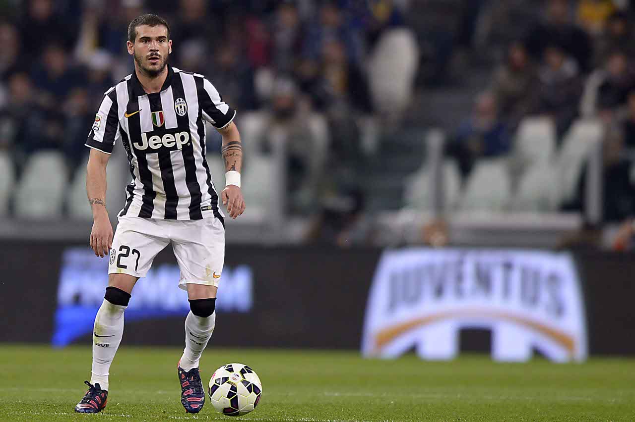 Genoa, la Juventus blinda Sturaro. Allegri: 