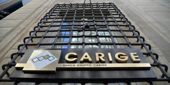 Carige, entro il 13 settembre il nuovo piano industriale