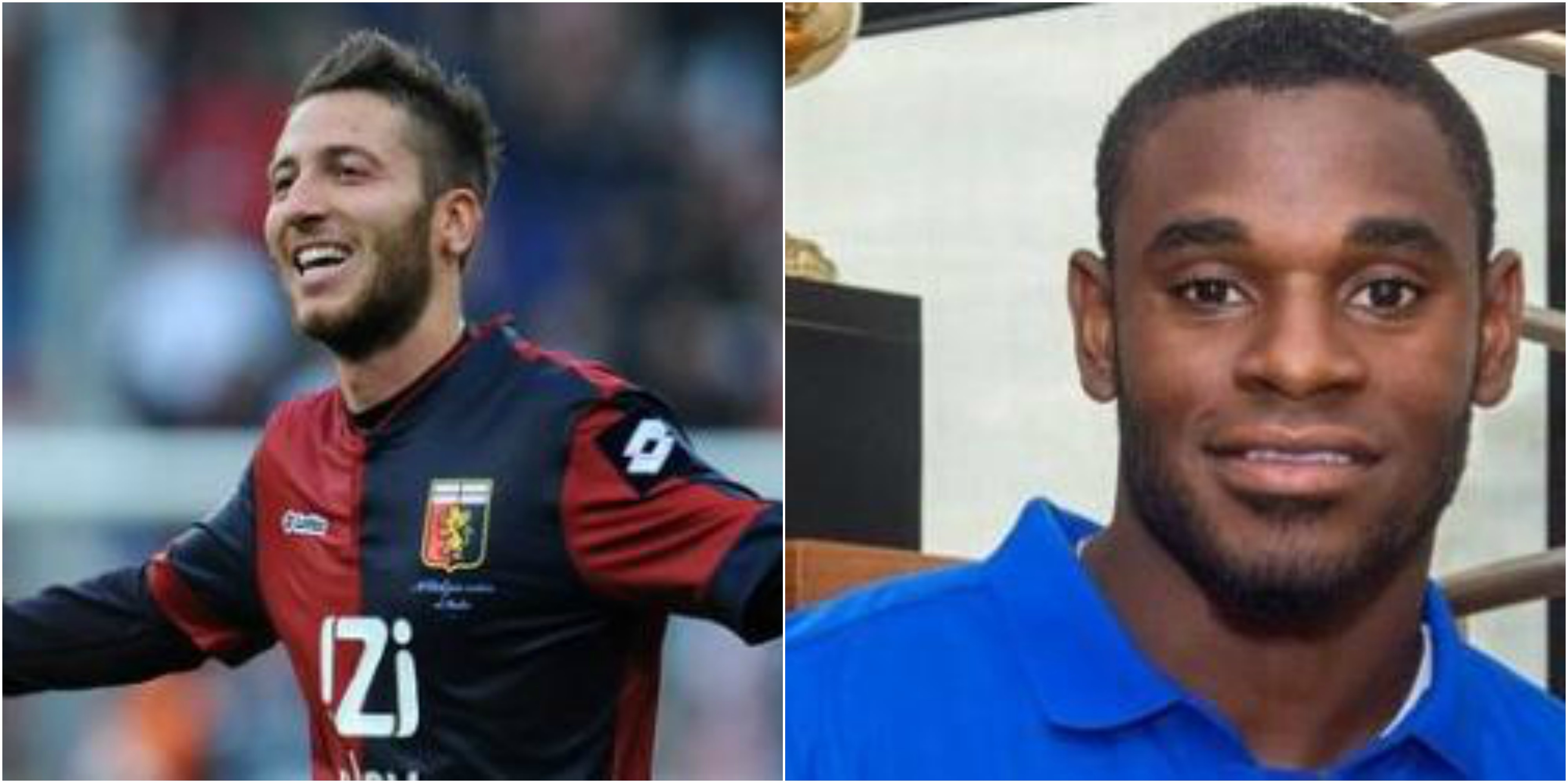 Nel Genoa il più pagato è Bertolacci, nella Sampdoria è Zapata