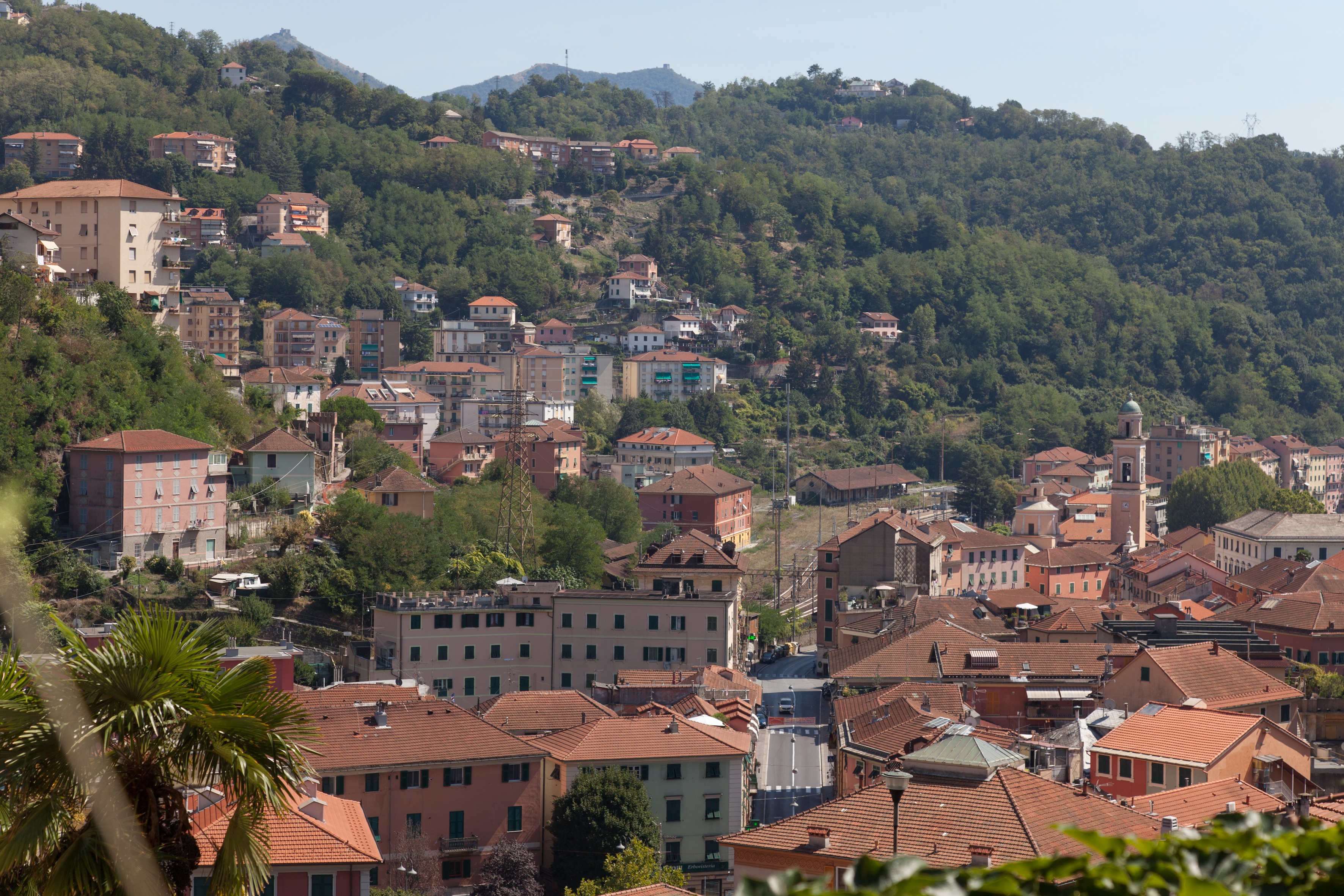 Domenica l'Expo di Valpolcevera e la Fiera di Pontedecimo 