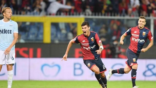 Genoa, Pellegri fa e gli altri disfano: col Chievo è già decisiva