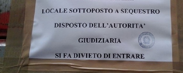 Bimba perde le dita nel tritacarne, sotto sequestro la macelleria dei genitori