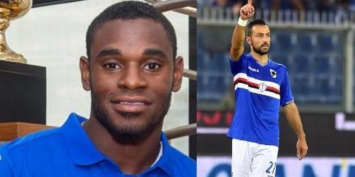 La Sampdoria ora aspetta il Milan, Giampaolo torna al tandem Zapata-Quagliarella