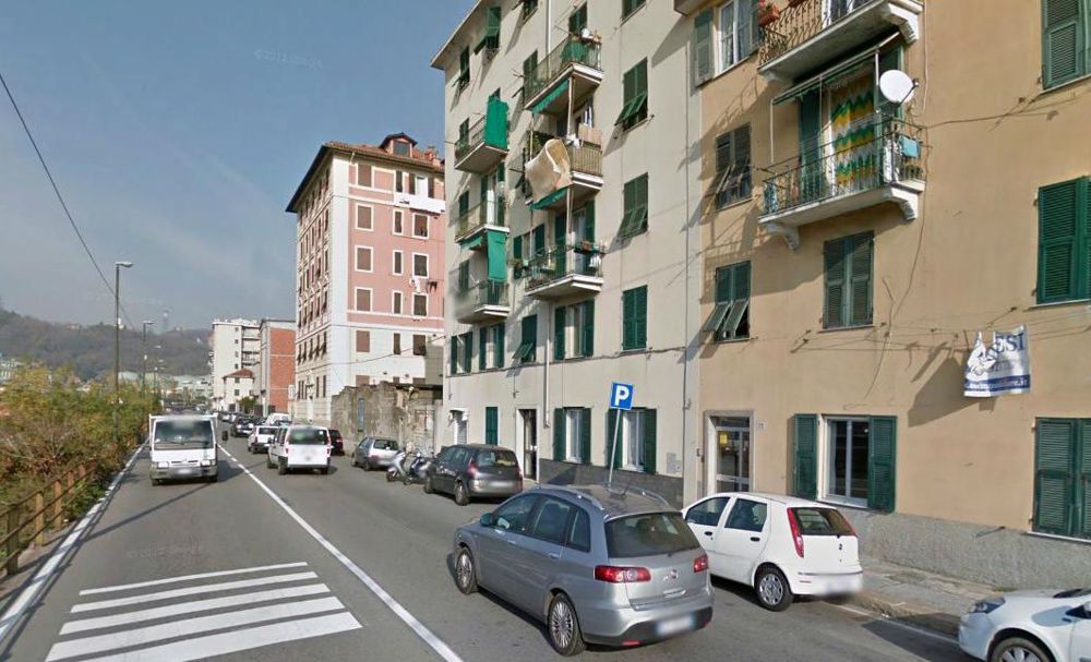 Fuga di gas in Via San Quirico, strada parzialmente chiusa