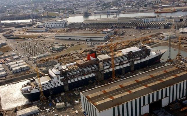 Fincantieri, il 