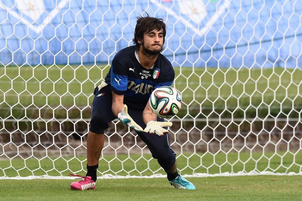 Italia, Perin in ritiro con la Nazionale. Intanto danno forfait Verratti e Belotti 