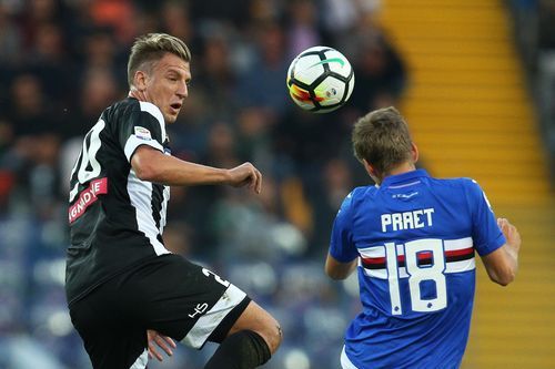 Sampdoria, ora un pokerissimo di partite per capire cosa potrà fare in questo campionato 