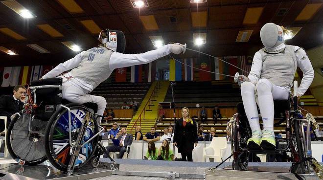 Gli appuntamenti in Liguria: Porto, Giochi Paralimpici e sanità