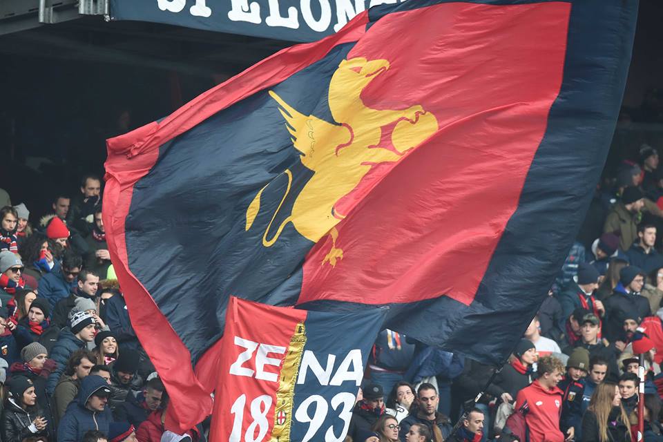 Tre tifosi nel cda del Genoa, l'ACG risponde a Preziosi: 