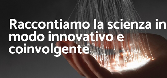 'Contatti', dal 26 ottobre al via la 15esima edizione del Festival della Scienza