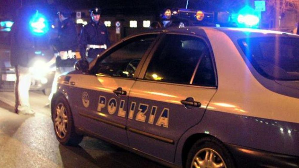 Sestri: marocchino violenta una ragazza dopo una notte di rapine sul lungomare