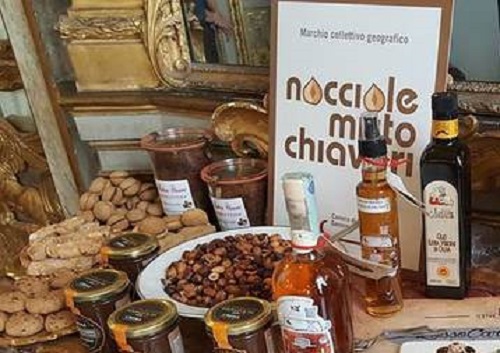 Agricoltura, nasce il marchio 'Nocciole misto Chiavari'