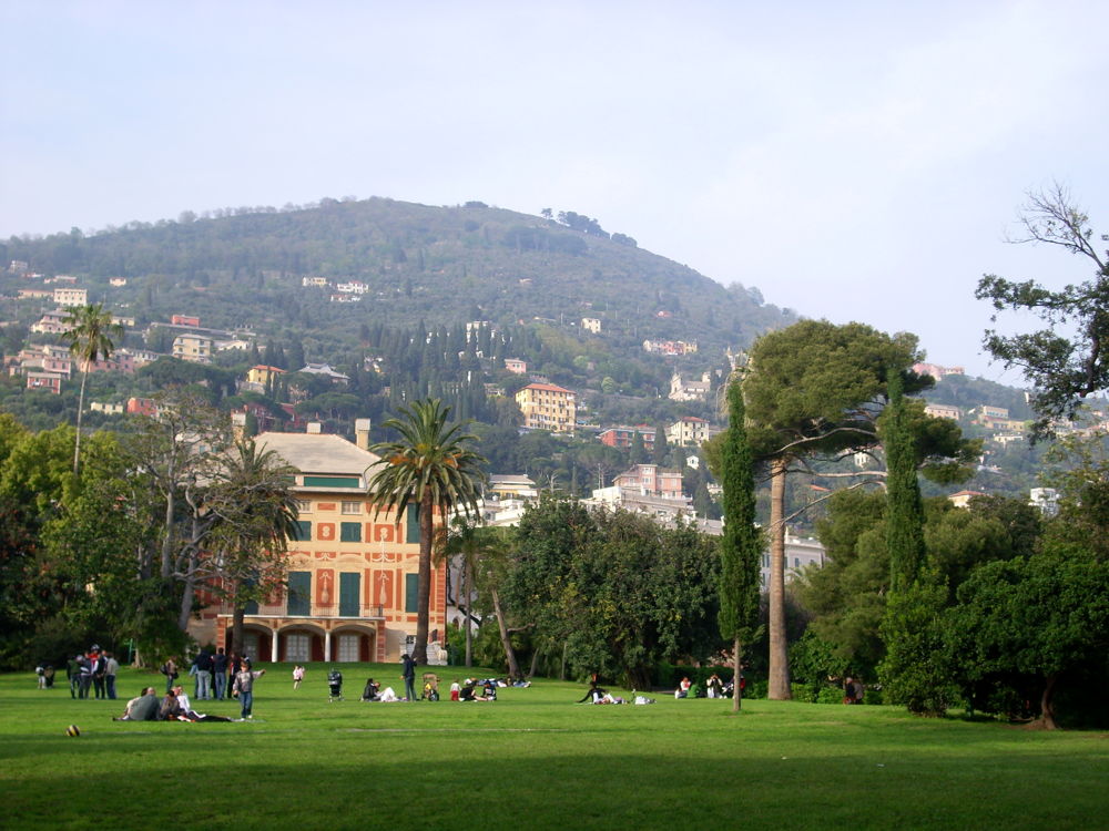 Euroflora 2018 ai Parchi di Nervi, Bucci: 