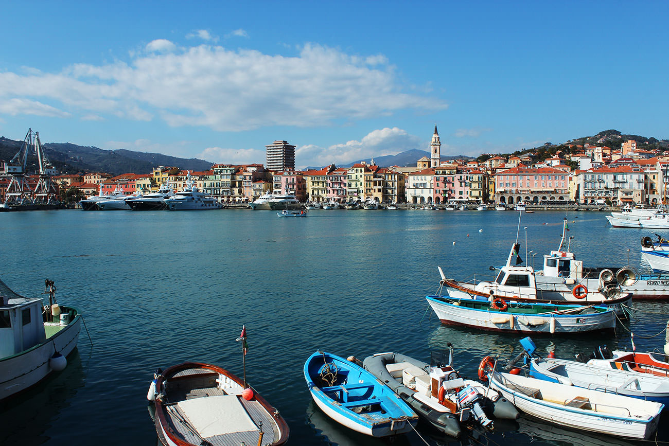 Oneglia, il molo Artiglio torna ai pescatori: era finito ad Assonautica per errore