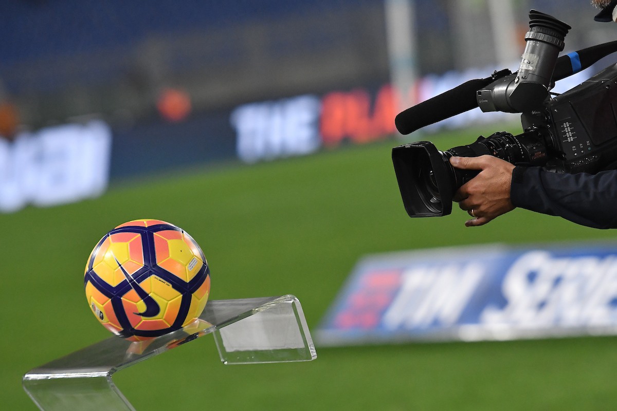 Diritti Tv piu’ generosi anche con Genoa e Sampdoria, la serie A conviene