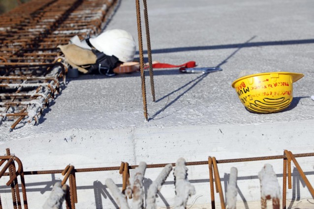 Lavoro, in calo gli infortuni in Liguria