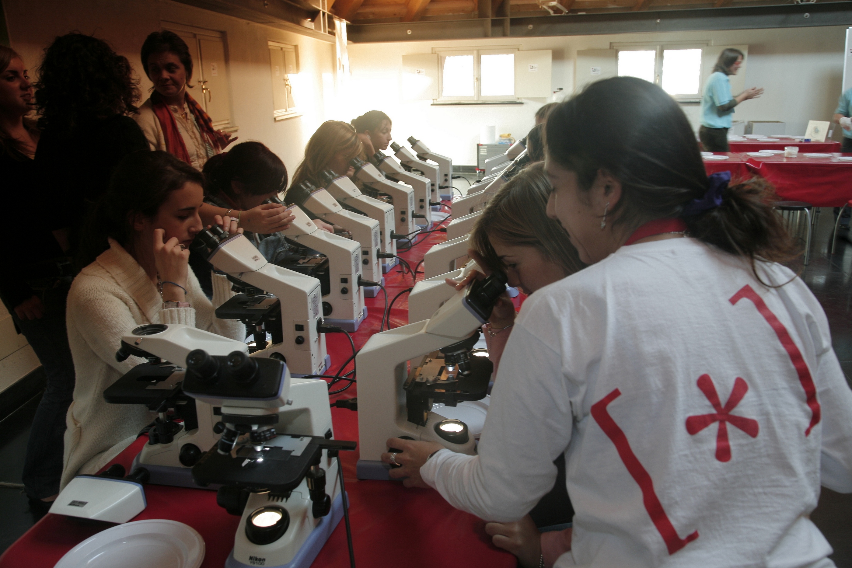 Successo per il 15esimo Festival della Scienza: oltre 210 mila visite