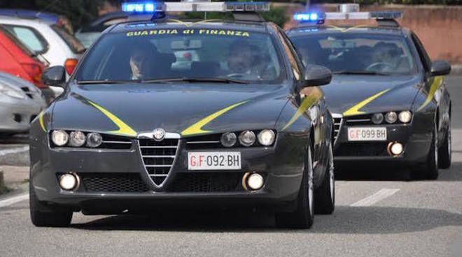 Finanza, sgominato traffico internazionale di droga: 5 arresti a Genova  