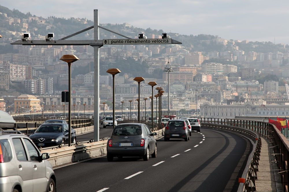 Meteo Liguria, assaggio d'inverno: arrivano freddo e venti di burrasca