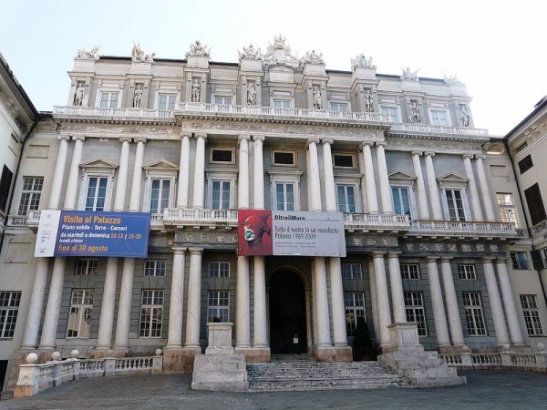 Palazzo Ducale, 3mila visitatori in coda per le mostre