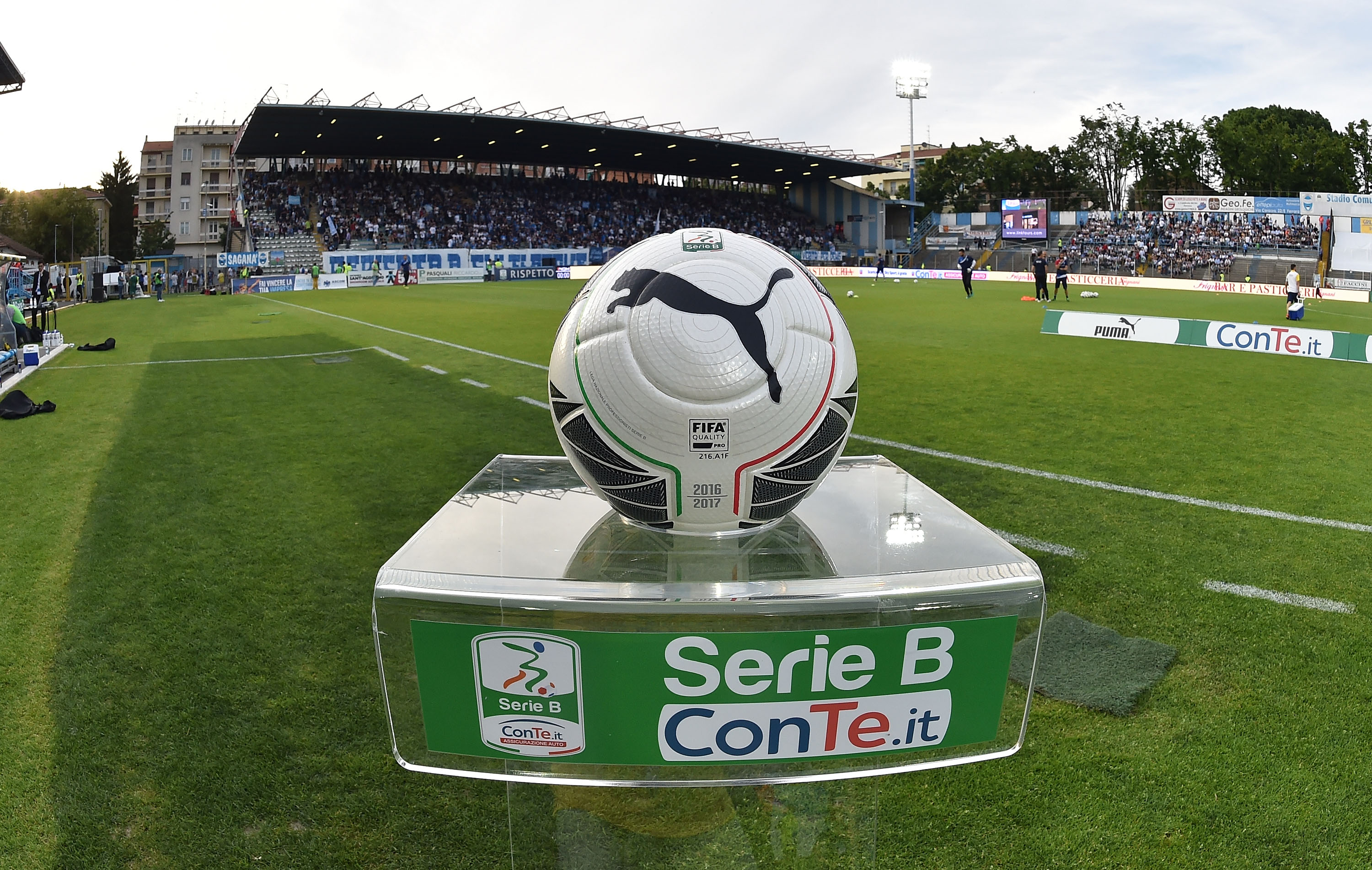 Entella e Spezia, con Venezia e Brescia può arrivare la svolta al campionato 