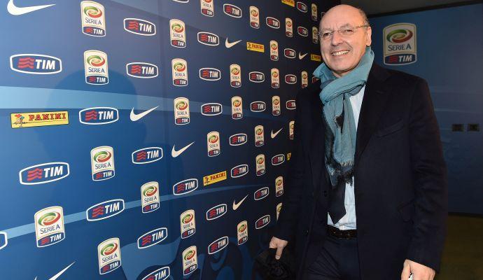 Juventus, Marotta: 