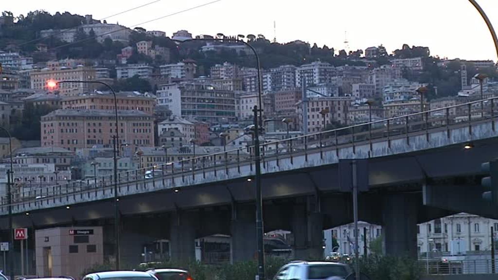 Vento, ore di tregua in Liguria ma dalla notte ancora burrasca