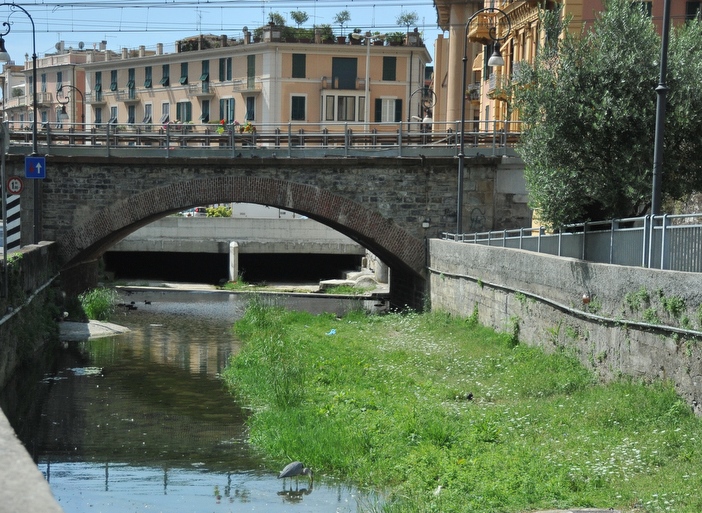 Messa in sicurezza torrente S.Francesco: dalla Regione ecco 3 milioni