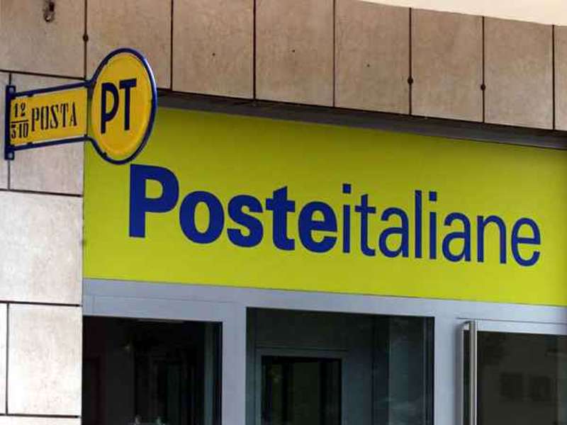 Poste, contratto di lavoro: la Cgil incontra la Regione