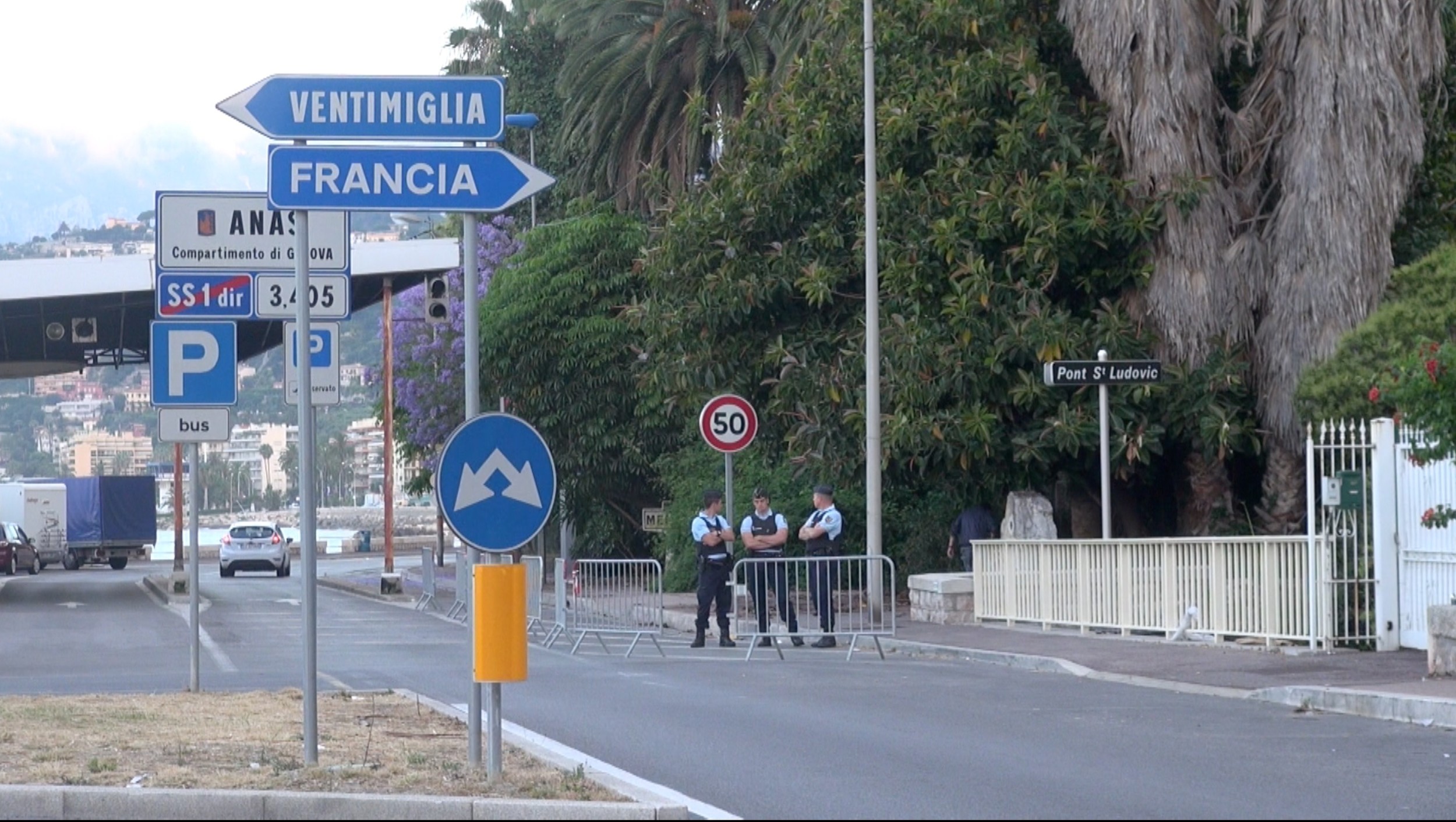 Traffico di esseri umani, in carcere quattro profughi richiedenti asilo