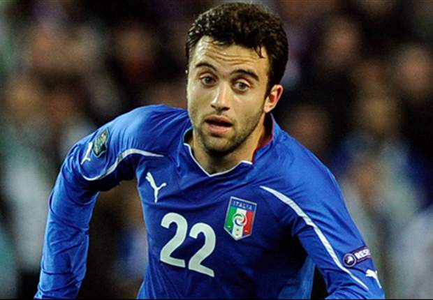 Genoa, ecco il regalo per Ballardini: in arrivo Giuseppe Rossi