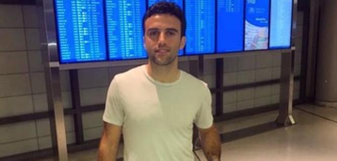 Genoa, primo allenamento per Giuseppe Rossi. Da valutare le condizioni di Palladino