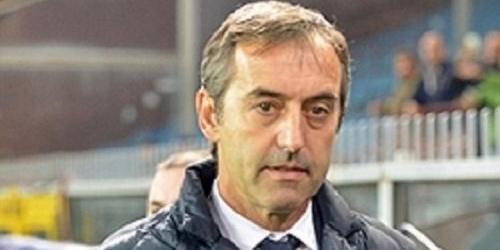 Sampdoria, Giampaolo dopo la Lazio: 