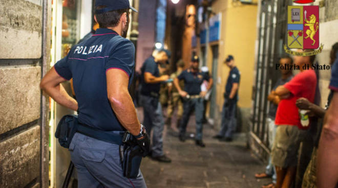 Centro storico: più illuminazione, telecamere e servizi coordinati