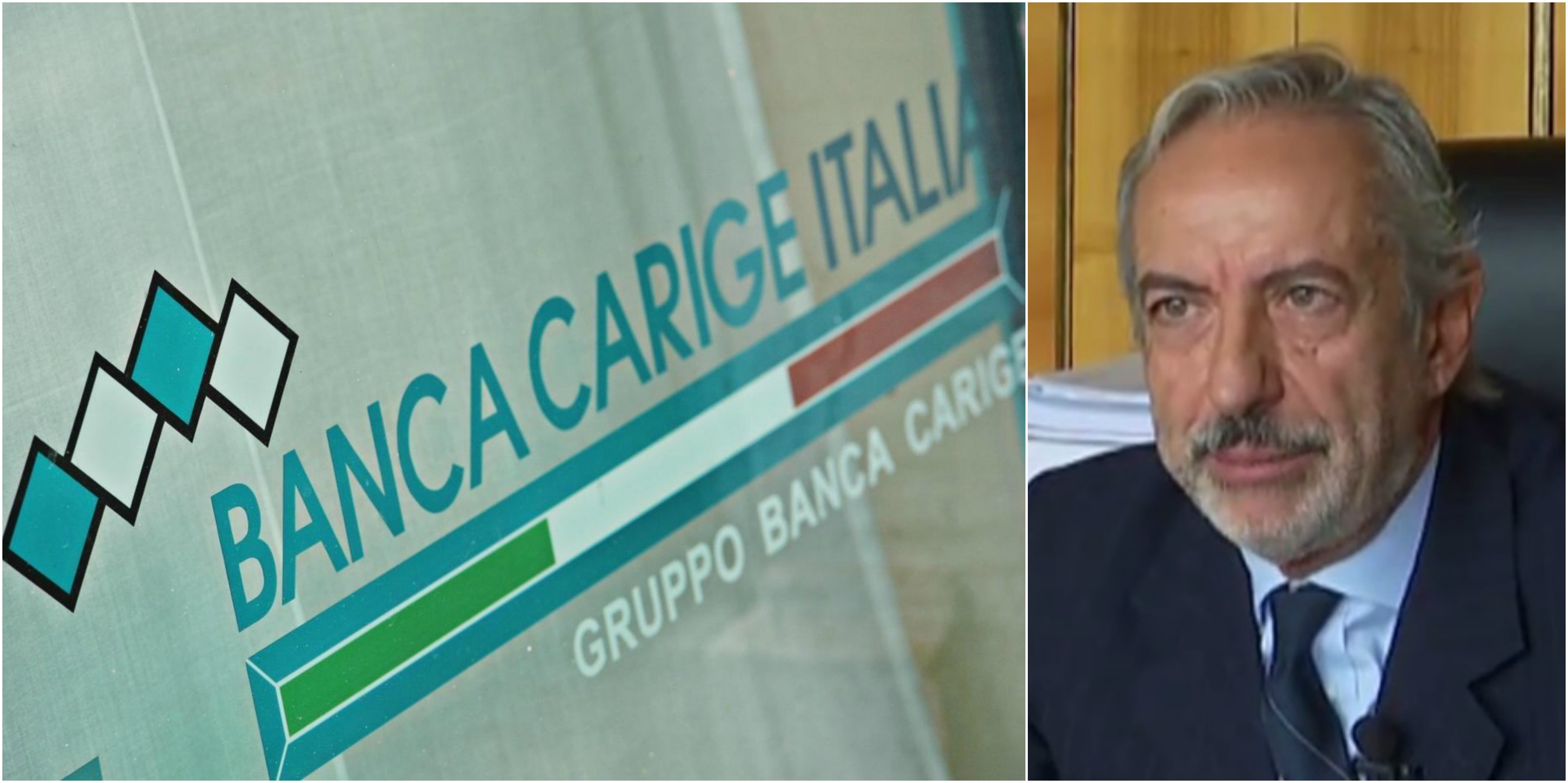 Carige, aumento di capitale: raccolti 377 milioni. Fiorentino: 