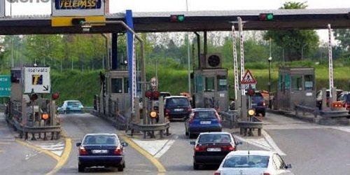 Ponte dell'Immacolata, giornata di possibili disagi sulle autostrade liguri