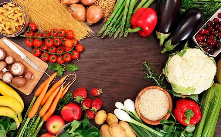 Quanto incide l'alimentazione nella prevenzione dei tumori?