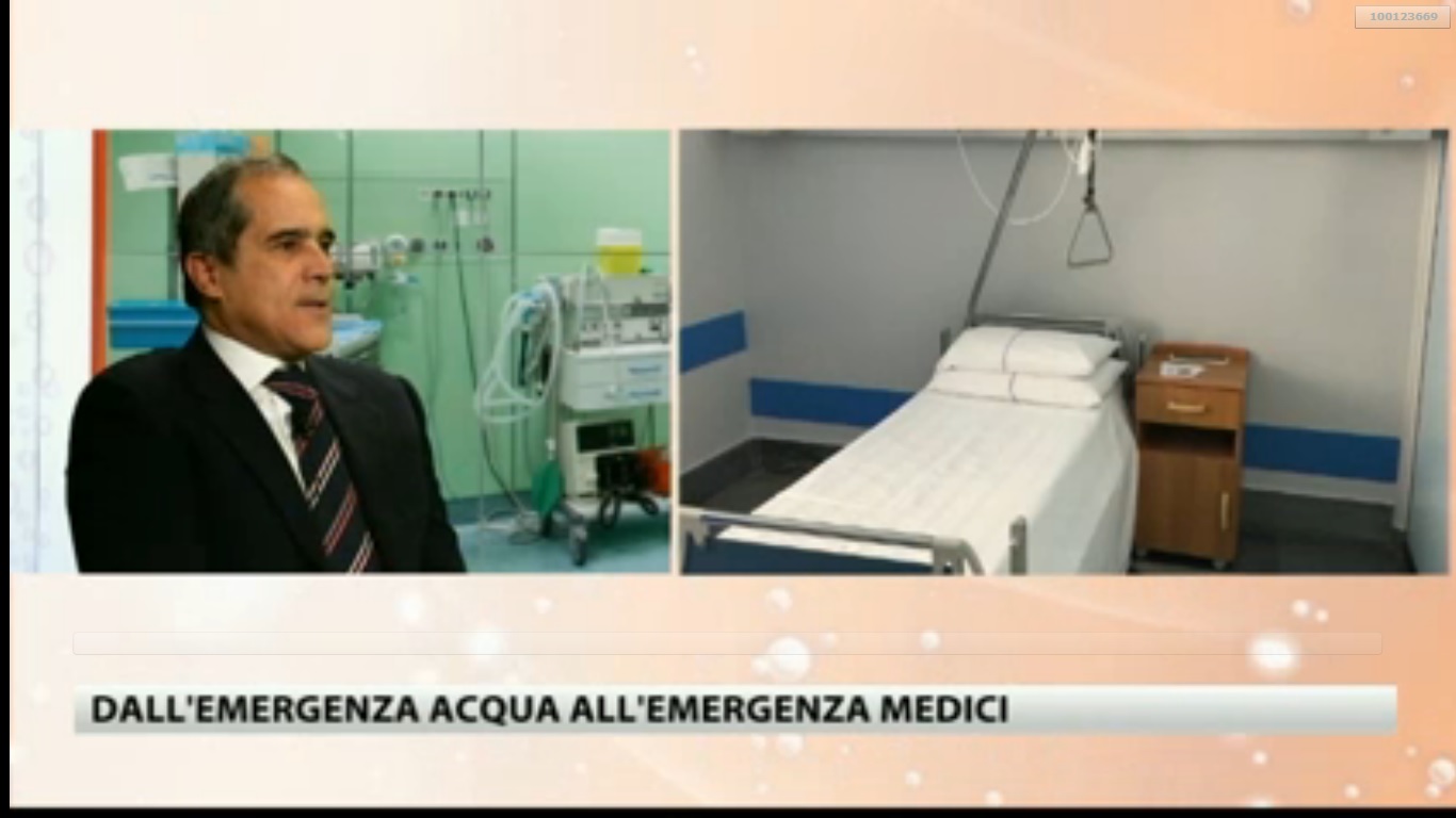 Traverso (Anaao): “Siamo al gelicidio della sanità. Fra poco un Paese senza specialisti