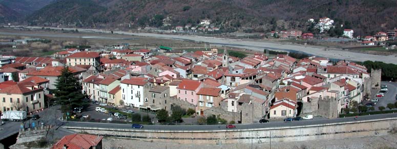 Abusivo in una seconda casa, denunciato 21enne marocchino 